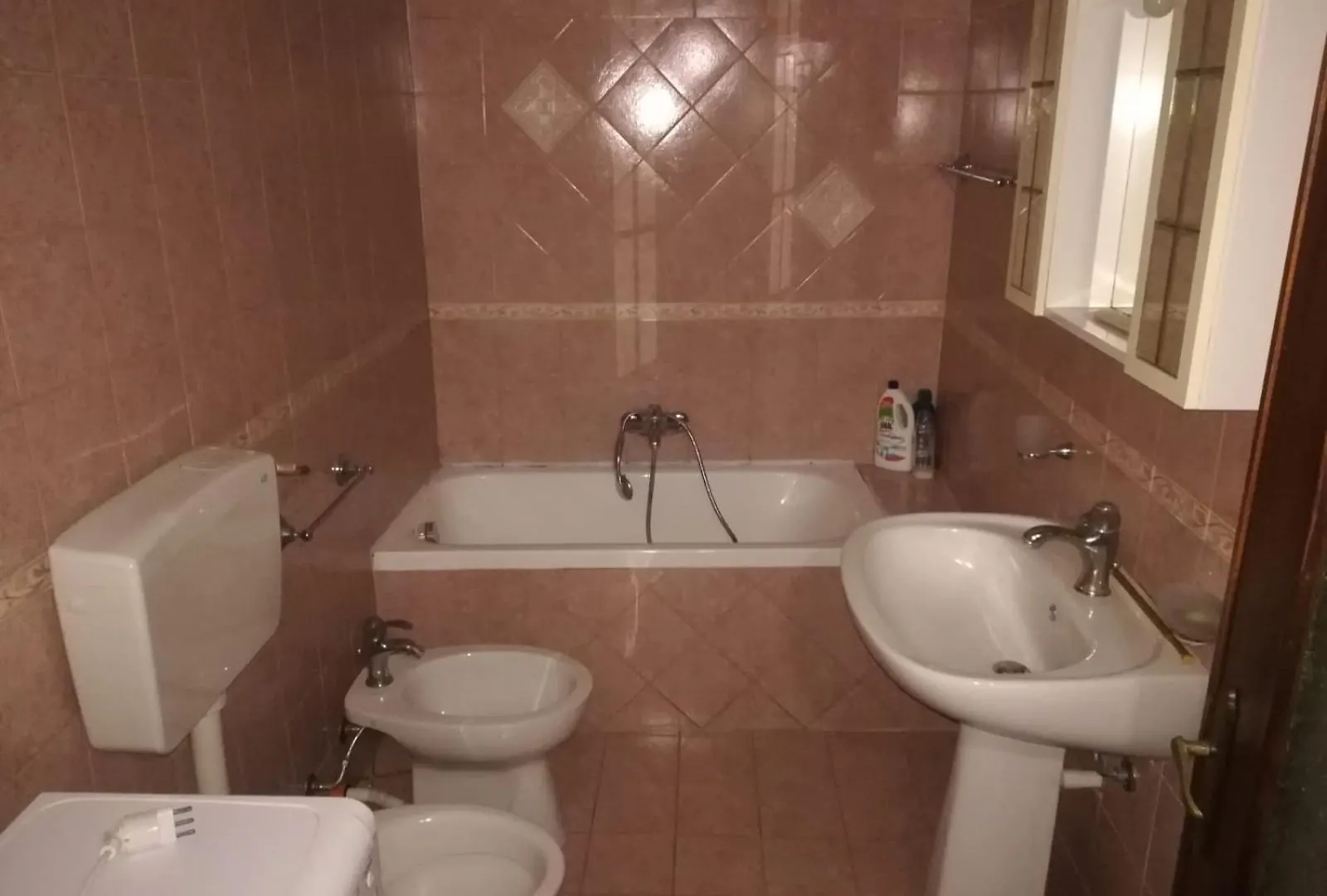 Casa Vacanza Lia Villa Montelepre 0*,