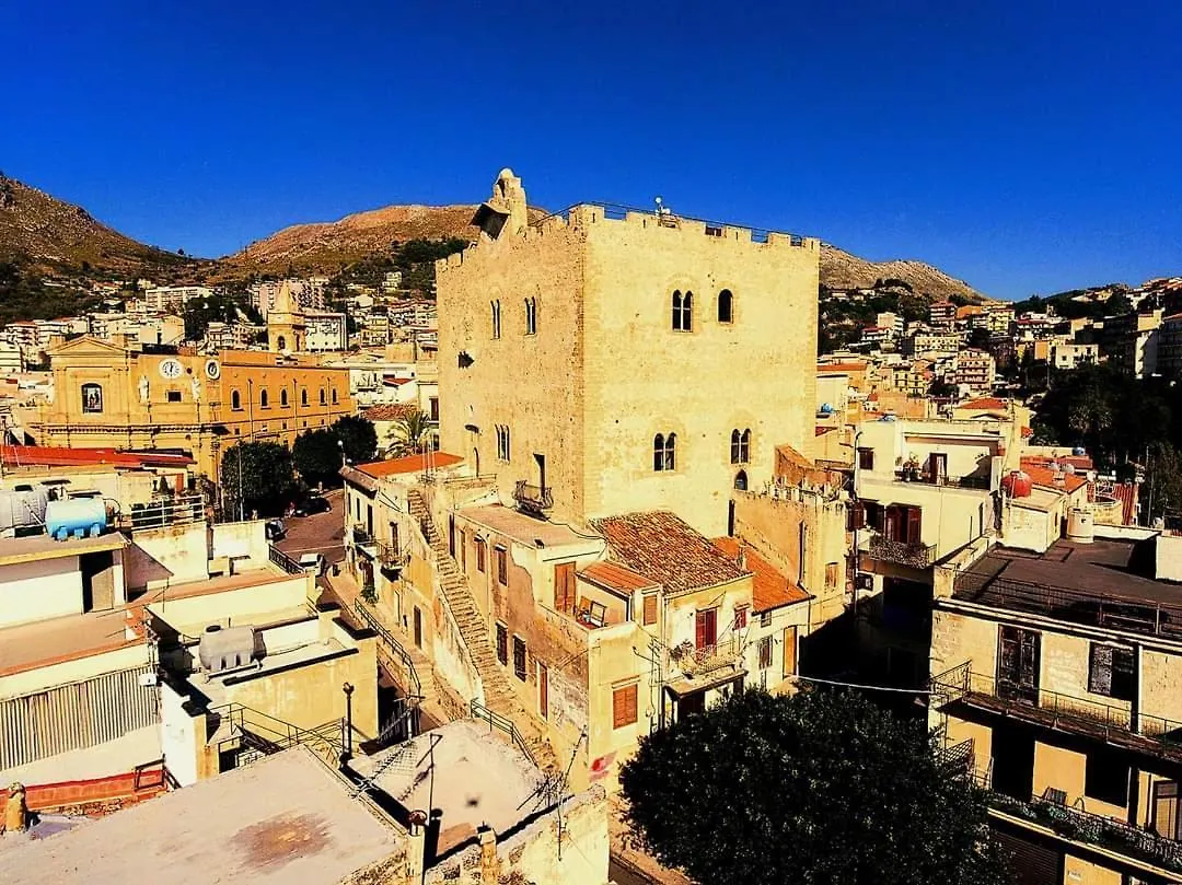 Casa Vacanza Lia Villa Montelepre Holiday home