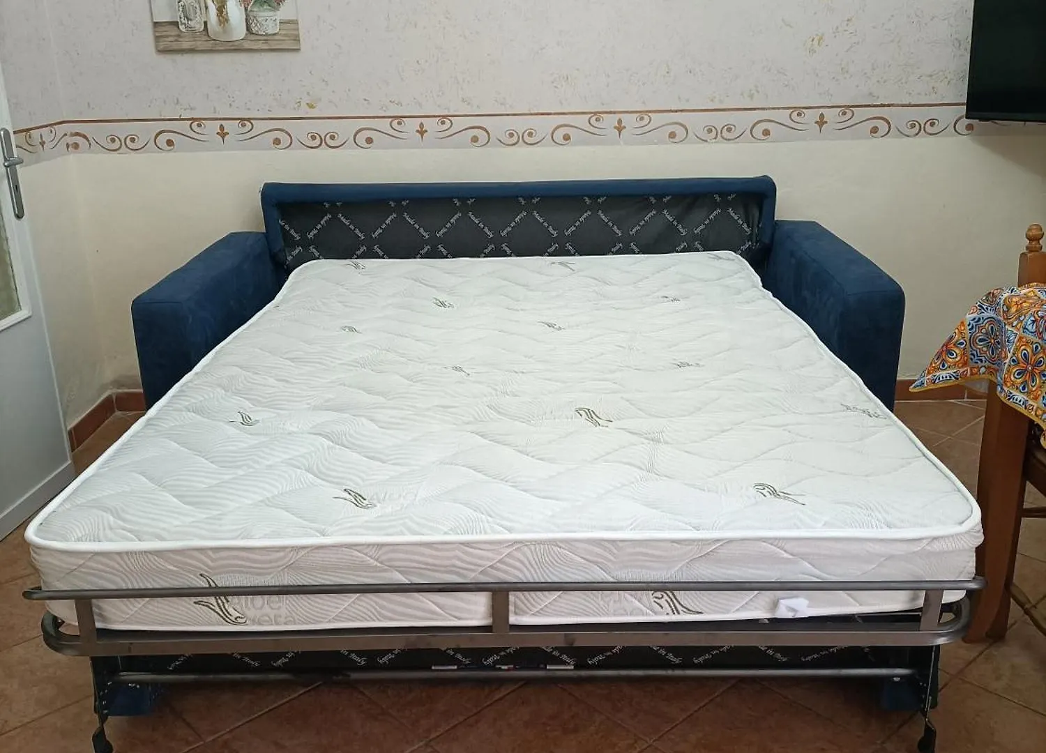 Holiday home Casa Vacanza Lia Villa Montelepre