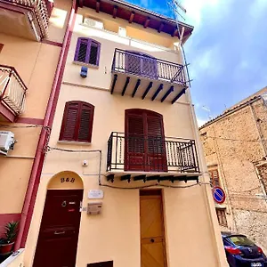 Antica Zio Cesare Montelepre