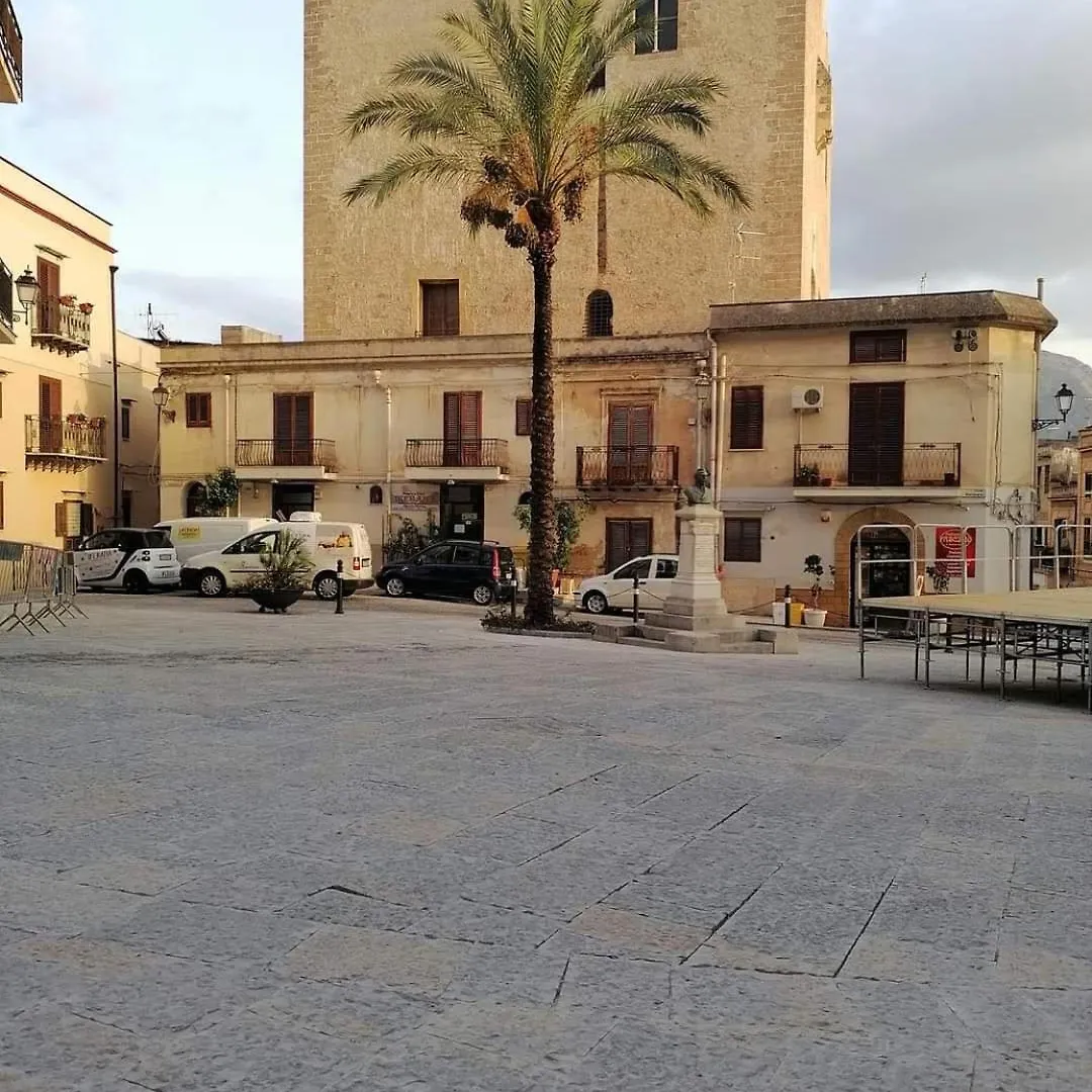 Casa vacanza Lia Villa Montelepre 0*,