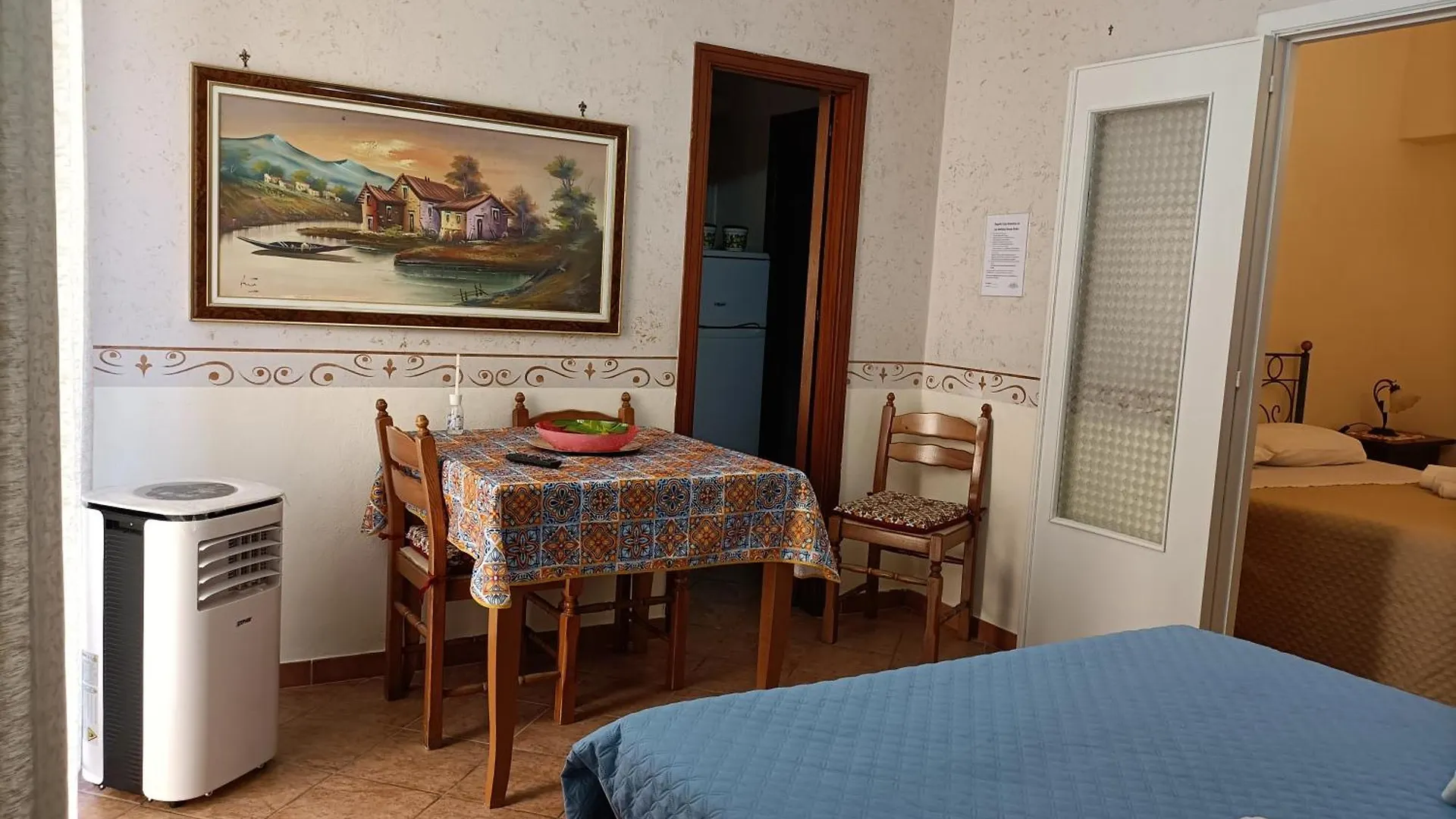 別荘 Montelepre Casa Vacanza Liaヴィラ イタリア
